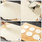 ⏰💥Offre à durée limitée : 50 % de réduction！✨Découpe-pâte à raviolis en acier inoxydable : pour réaliser facilement des feuilles de raviolis