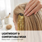 ✨💇‍♀️ Paillettes pour cheveux avec pince – Éclat des étoiles, sans colle ni nœuds, à mettre et à enlever en 1 minute 🎀🌟