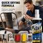 📢 📢 50 % de réduction le dernier jour 🔥 Peinture en spray polyvalente pour meubles