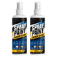 📢 📢 50 % de réduction le dernier jour 🔥 Peinture en spray polyvalente pour meubles