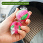 ✨Boules réutilisables pour éliminer les peluches du linge | 🧺 Boules efficaces pour attraper les poils d'animaux dans la machine à laver, éliminent les peluches et les poils des vêtements