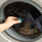 ✨Boules réutilisables pour éliminer les peluches du linge | 🧺 Boules efficaces pour attraper les poils d'animaux dans la machine à laver, éliminent les peluches et les poils des vêtements