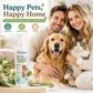 🐾 50 % DE RÉDUCTION EN CE MOMENT ! 🧴 Mousse de shampoing sans rinçage pour animaux de compagnie – sans eau, apaisante et au parfum frais – idéale pour les chiens et les chats à la peau sensible 🐕🐈✨