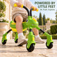 ⏰💥Offre à durée limitée : 50 % de réduction✨Vélo d'équilibre pliable Mantis pour enfants