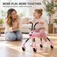 ⏰💥Offre à durée limitée : 50 % de réduction✨Vélo d'équilibre pliable Mantis pour enfants