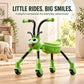 ⏰💥Offre à durée limitée : 50 % de réduction✨Vélo d'équilibre pliable Mantis pour enfants