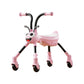 ⏰💥Offre à durée limitée : 50 % de réduction✨Vélo d'équilibre pliable Mantis pour enfants