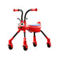 ⏰💥Offre à durée limitée : 50 % de réduction✨Vélo d'équilibre pliable Mantis pour enfants