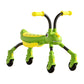 ⏰💥Offre à durée limitée : 50 % de réduction✨Vélo d'équilibre pliable Mantis pour enfants