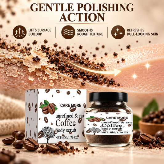 🥳OFFRE EXCEPTIONNELLE🥳💞PLUS DE 10 000 EXEMPLAIRES VENDUS ! Exfoliation naturelle, hydratation en profondeur et rinçage facile. Une peau soyeuse : n'attendez plus, commandez le vôtre ! ✅