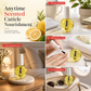 💞 Plus de 10 000 exemplaires vendus ! Huile de soin pour cuticules — hydratation en profondeur, disponible en 6 parfums et dotée d'un pinceau de précision. Pour des ongles sains et beaux — procurez-vous la vôtre dès maintenant ! ✅