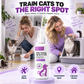 🐾 50 % DE RÉDUCTION EN CE MOMENT ! 🐾 Plus de 10 000 exemplaires vendus ! Spray d'apprentissage de la propreté – neutralise efficacement les odeurs, polyvalent et sans danger – idéal pour les chiots, les chats et une maison plus propre ✨