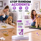🐾 50 % DE RÉDUCTION EN CE MOMENT ! 🐾 Plus de 10 000 exemplaires vendus ! Spray d'apprentissage de la propreté – neutralise efficacement les odeurs, polyvalent et sans danger – idéal pour les chiots, les chats et une maison plus propre ✨