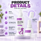 🐾 50 % DE RÉDUCTION EN CE MOMENT ! 🐾 Plus de 10 000 exemplaires vendus ! Spray d'apprentissage de la propreté – neutralise efficacement les odeurs, polyvalent et sans danger – idéal pour les chiots, les chats et une maison plus propre ✨