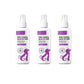 🐾 50 % DE RÉDUCTION EN CE MOMENT ! 🐾 Plus de 10 000 exemplaires vendus ! Spray d'apprentissage de la propreté – neutralise efficacement les odeurs, polyvalent et sans danger – idéal pour les chiots, les chats et une maison plus propre ✨