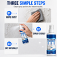 🥳 Best-seller 🥳💞 Plus de 10 000 exemplaires vendus ! Solution de réparation pour murs : empêche l'effritement, assure une forte adhérence et résiste à l'eau. Renforce vos murs : dépêchez-vous de vous le procurer dès maintenant ! ✅