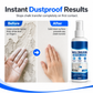 🥳 Best-seller 🥳💞 Plus de 10 000 exemplaires vendus ! Solution de réparation pour murs : empêche l'effritement, assure une forte adhérence et résiste à l'eau. Renforce vos murs : dépêchez-vous de vous le procurer dès maintenant ! ✅