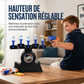 📢 📢 50 % de réduction le dernier jour 🔥 Jouet de tir au but avec balle flottante électrique et recharge USB