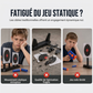 📢 📢 50 % de réduction le dernier jour 🔥 Jouet de tir au but avec balle flottante électrique et recharge USB
