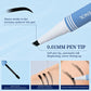 ⏰1 acheté, 1 offert⏰ Crayon à sourcils à double pointe pour des traits nets imitant les poils