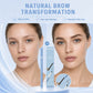⏰1 acheté, 1 offert⏰ Crayon à sourcils à double pointe pour des traits nets imitant les poils