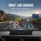🛒🚘 Affichage tête haute universel pour voiture – Technologie et sécurité pour chaque trajet. Commandez dès maintenant !