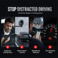 🛒🚘 Affichage tête haute universel pour voiture – Technologie et sécurité pour chaque trajet. Commandez dès maintenant !