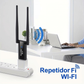 📶🔌 Répéteur de signal Wi-Fi alimenté par USB – Étend la couverture, installation plug & play, compact et pratique pour la maison, le bureau ou les voyages 🏠💻