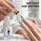 🏆 Offre spéciale du dernier jour :19.99€ ! 💅 1 achetés 1 offerts 🎁Vernis à ongles sans catalyse – Séchage rapide, sans UV & brillance ✨