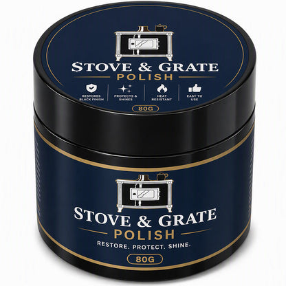🥳 PROMOTION 2026 🥳💞 PLUS DE 50 000 EXEMPLAIRES VENDUS ! 🔥🖤 Produit d'entretien pour poêles en fonte – redonne un éclat noir intense, protège contre la rouille et la chaleur. Éponge incluse – redonne un aspect neuf à vos vieux poêles ! 🏠✨