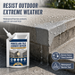 🧱💧 50 % DE RÉDUCTION ! Fini les bords d'escaliers ou de carrelage qui s'effritent ! Ce mastic de réparation imperméable répare les angles en quelques secondes : résistant aux intempéries, solide et adapté à un usage intensif !