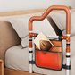 💞Plus de 50 000 exemplaires vendus ! Barre d'appui pour lit – À partir de 59,99 £ ! En acier au carbone, double prise et 6 niveaux de réglage en hauteur. Pour une nuit en toute sécurité – ne manquez pas cette occasion ! ✅