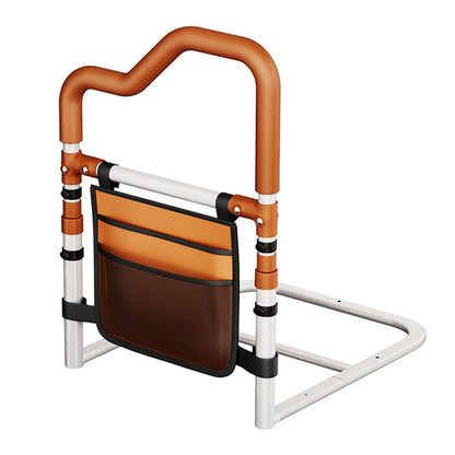 💞Plus de 50 000 exemplaires vendus ! Barre d'appui pour lit – À partir de 59,99 £ ! En acier au carbone, double prise et 6 niveaux de réglage en hauteur. Pour une nuit en toute sécurité – ne manquez pas cette occasion ! ✅