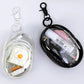 ✨🔍1 acheté 1 offert 🛒 50 % DE RÉDUCTION ! Petite mais indispensable : cette pochette de rangement transparente protège vos chargeurs de l'eau, de la poussière et des pertes. Parfaite pour vos déplacements !