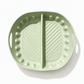 🍳 50 % de réduction ! Moule double – 2 compartiments séparés pour varier les saveurs, moins de matière grasse et un résultat croustillant. Silicone souple – facile à rincer ! ✨🧽