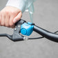 📢 📢 Desconto de 50 % no último dia📢Buzina elétrica para bicicleta com 5 modos