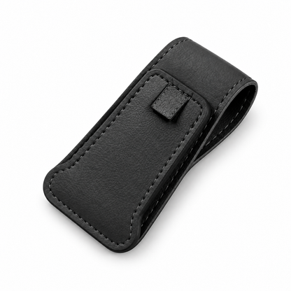 🕶️ 50 % DE RÉDUCTION MAINTENANT ! Support magnétique pour lunettes de soleil en voiture – Fixation et rangement 2 en 1, se fixe au pare-soleil ou au tableau de bord, garde vos lunettes à portée de main