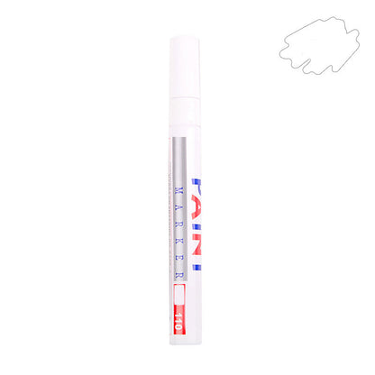 🔥PROMO 50% ! Marqueur de peinture à séchage rapide 🎨 Couverture opaque, précis, faible odeur pour tous vos projets créatifs ✨🖌️