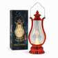 🏮 PROMO FLASH : 50% DE RÉDUCTION ! Lanterne à Pétrole LED Vintage – Flamme Simulée Réaliste & Sans Feu for une Ambiance Rétro Sûre et Portable ✨