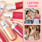 💄 PROMO FLASH : 50% DE RÉDUCTION ! Gloss à Lèvres Hydratant Longue Tenue – Finition Ultra-Brillante & Application Onctueuse for des Lèvres Pulpeuses et Éclatantes Toute la Journée ✨