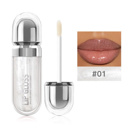 💄 PROMO FLASH : 50% DE RÉDUCTION ! Gloss à Lèvres Hydratant Longue Tenue – Finition Ultra-Brillante & Application Onctueuse for des Lèvres Pulpeuses et Éclatantes Toute la Journée ✨