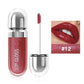 💄 PROMO FLASH : 50% DE RÉDUCTION ! Gloss à Lèvres Hydratant Longue Tenue – Finition Ultra-Brillante & Application Onctueuse for des Lèvres Pulpeuses et Éclatantes Toute la Journée ✨
