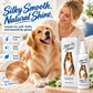 🐾✨ Spray démêlant et revitalisant pour le pelage des animaux de compagnie – Idéal pour les chiens et les chats, sans rinçage et facile à utiliser 🧴