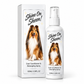 🐾✨ Spray démêlant et revitalisant pour le pelage des animaux de compagnie – Idéal pour les chiens et les chats, sans rinçage et facile à utiliser 🧴