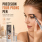 ⏳Offre spéciale à durée limitée⏰Stylo à sourcils liquide avec pointe pinceau fine