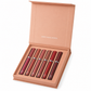💄Coffret cadeau contenant des rouges à lèvres liquides en 12 teintes💝