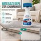 🥳PROMOTION EXCEPTIONNELLE🥳💞PLUS DE 50 000 EXEMPLAIRES VENDUS ! Nettoyant sans eau – À partir de 19,99 € ! Mousse, applicateur à brosse et pas besoin de laisser agir. Élimine les taches – commandez dès maintenant ! ✅