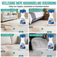 🥳PROMOTION EXCEPTIONNELLE🥳💞PLUS DE 50 000 EXEMPLAIRES VENDUS ! Nettoyant sans eau – À partir de 19,99 € ! Mousse, applicateur à brosse et pas besoin de laisser agir. Élimine les taches – commandez dès maintenant ! ✅