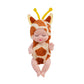 🔥PROMO FLASH -50% ! Poupées Reborn Miniatures réalistes, peau naturelle 👶🎁Cadeau parfait pour les collectionneurs