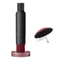 Parapluie pliable extra-large et coupe-vent